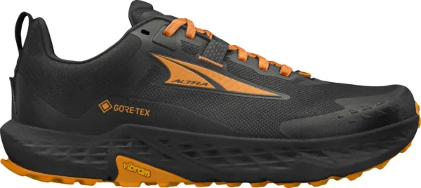 Souliers de course sur sentier Timp 5 GTX de Altra – Hommes