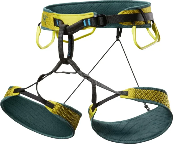 Harnais Skaha de Arc'teryx – Hommes