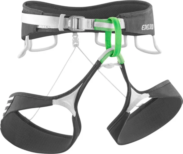Harnais Ace III de Edelrid – Unisexe