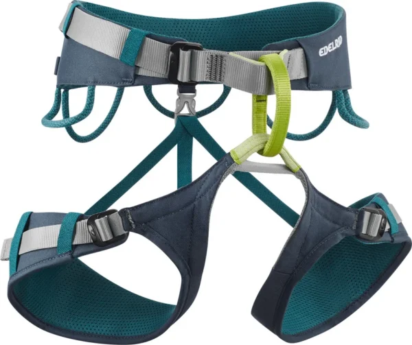 Harnais Jay IV de Edelrid – Hommes