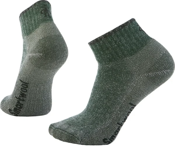 Chaussettes rando lég. coussin édition classique de Smartwool – Unisexe