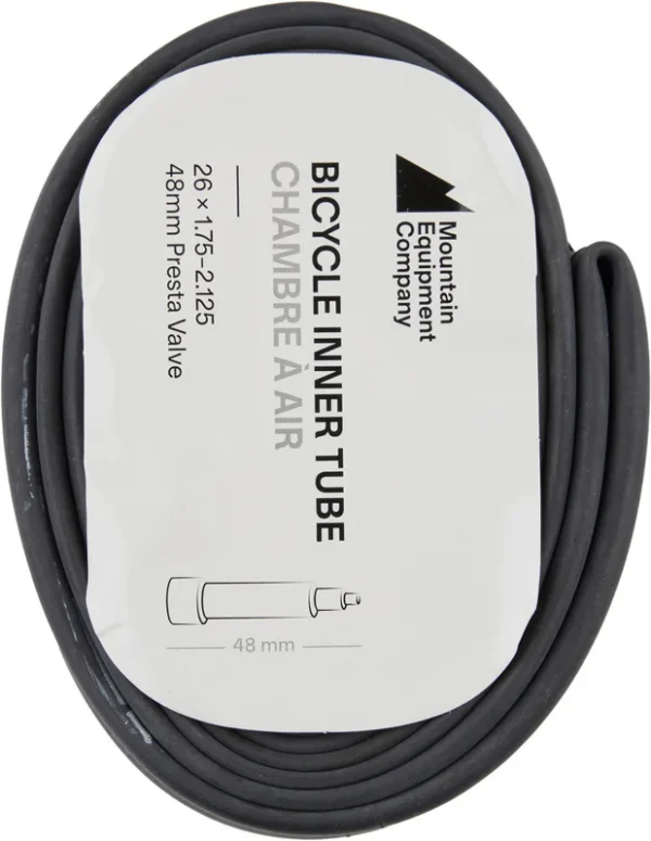 Tube (Presta Valve 48mm) de MEC
