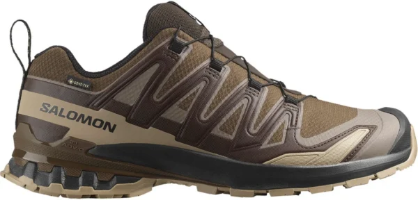 Souliers de courte rando XA Pro 3d V9 GTX de Salomon – Hommes