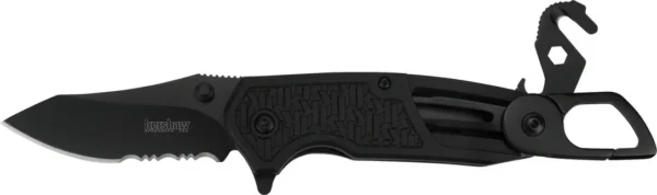 Funxion EMT Folding Knife de Kershaw