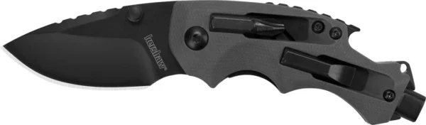 Shuffle DIY Folding Knife de Kershaw