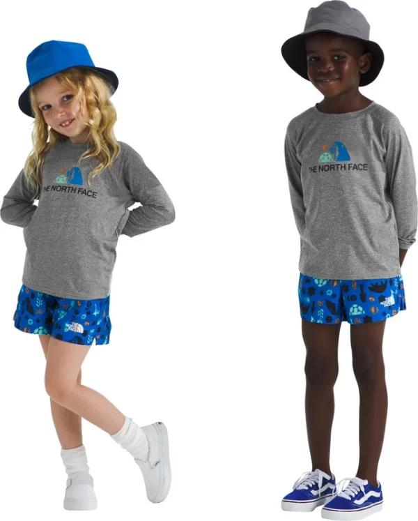 Class V Pathfinder Set de The North Face – Jeunes