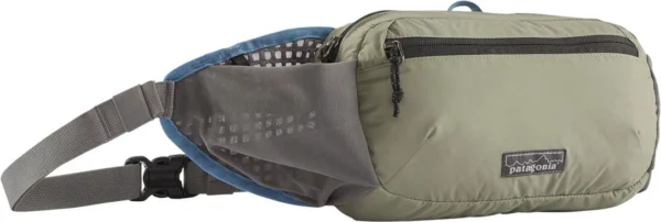 Sac de taille Terravia de Patagonia – Unisexe