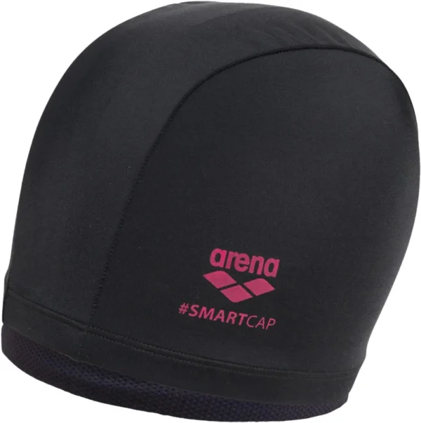 Bonnet de bain Smart de Arena – Unisexe