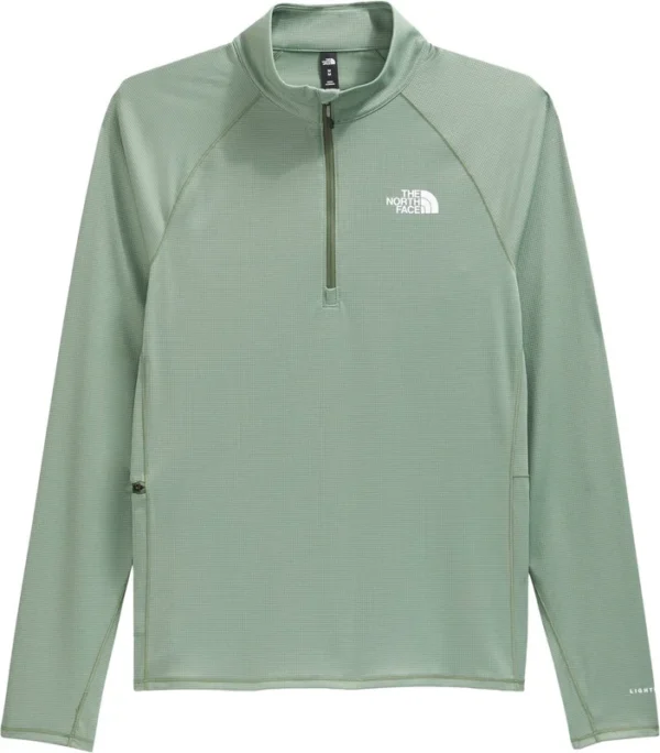 Sunriser 1/4 Zip Top de The North Face – Hommes