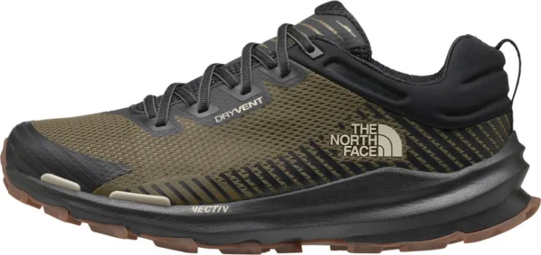 Chaussures imperméables Vectiv Fastpack de The North Face – Hommes