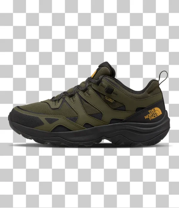Chaussures imperméables Hedgehog 3 de The North Face – Hommes