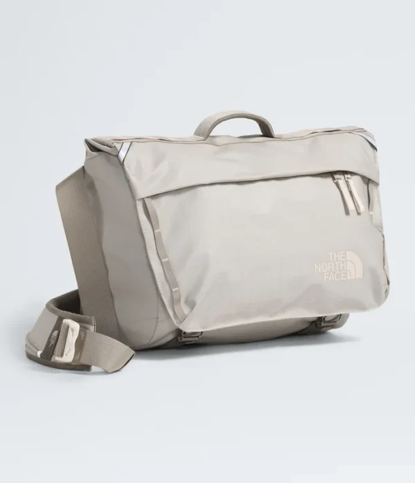 Sac messager Basecamp Voyager de The North Face – Unisexe