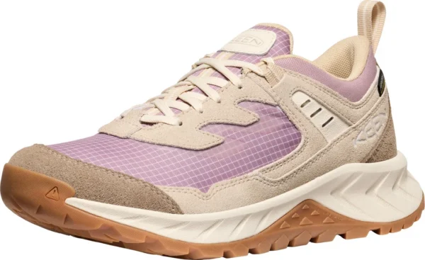 Chaussures de sentier légères imp. Hightrail EXP de Keen – Femmes