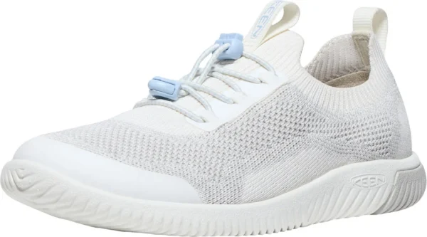 KNX Knit Lace Shoes de Keen – Jeunes