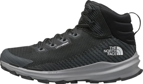 Bottes imperméables Vectiv Fastpack Mid de The North Face – Hommes