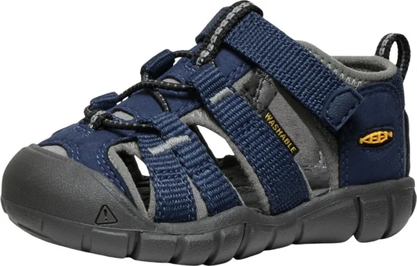 Sandales Seacamp ll CNX de Keen – Bébés