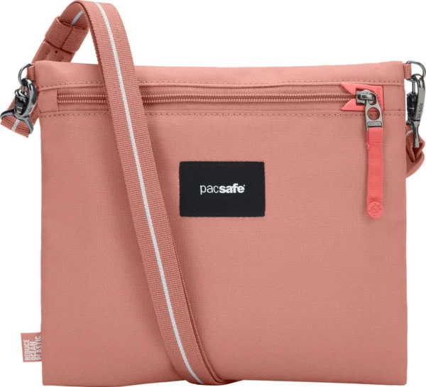 GO Crossbody Pouch de Pacsafe – Unisexe
