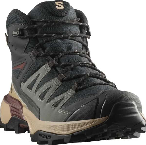Bottes X Ultra 360 Mid en Gore-Tex de Salomon – Hommes