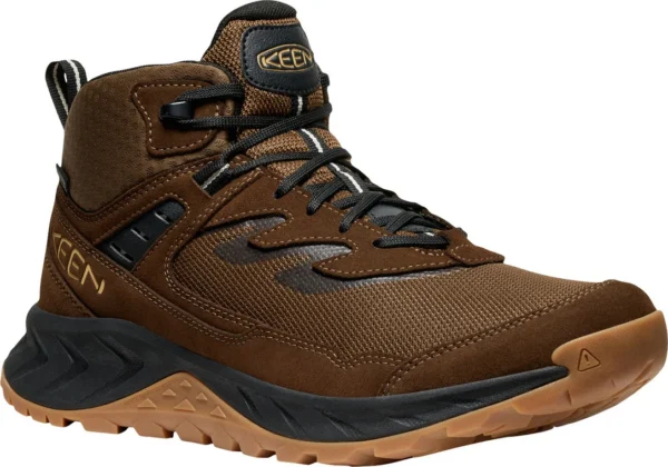 Hightrail Mid Waterproof Light Trail Shoes de Keen – Hommes
