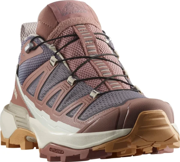 Souliers de randonnée X Ultra 360 Edge GTX de Salomon – Femmes