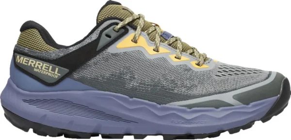 Chaussures imperméables Nova 4 de Merrell – Hommes