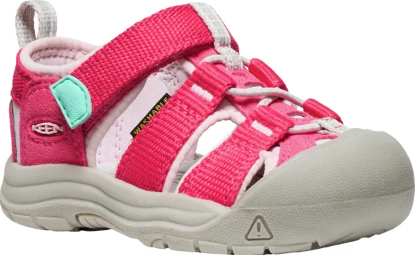Newport H2 Sandals de Keen – Bébés