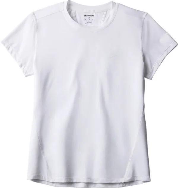 T-shirt à manches courtes Sprint Free 3.0 de Brooks – Femmes