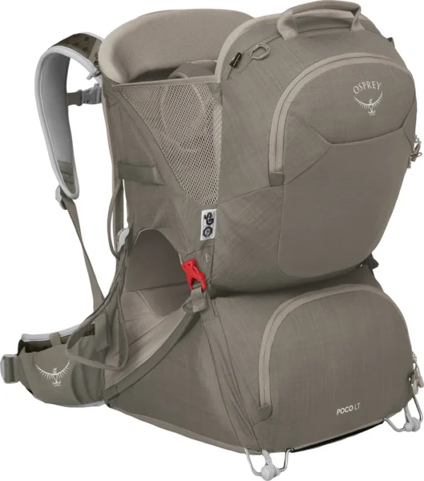 Porte-enfants Poco LT de Osprey – Unisexe