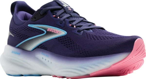 Chaussures de course sur route Glycérin 22 de Brooks – Femmes
