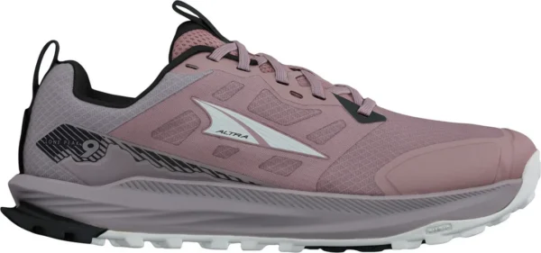 Chaussures de course en sentier Lone Peak 9 de Altra – Femmes