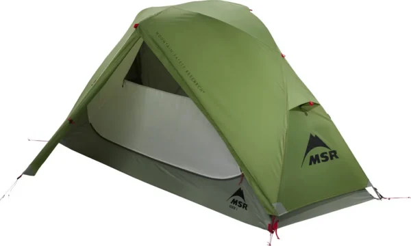 Elixir 1-Person Tent de MSR