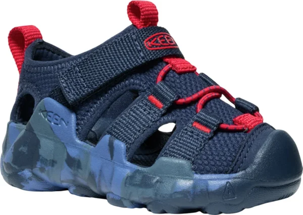 Hyperport H2 Sandals de Keen – Bébés