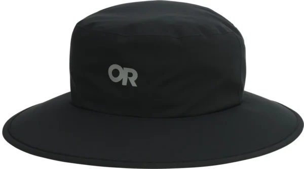 Stratoburst Rain Hat de Outdoor Research – Unisexe