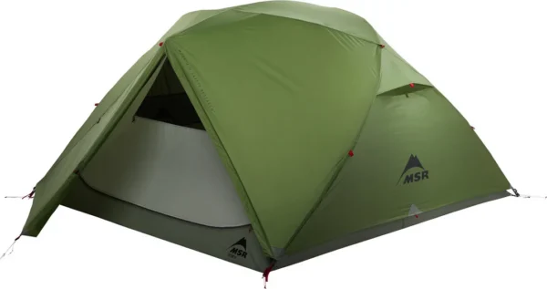Elixir 4-Person Tent de MSR
