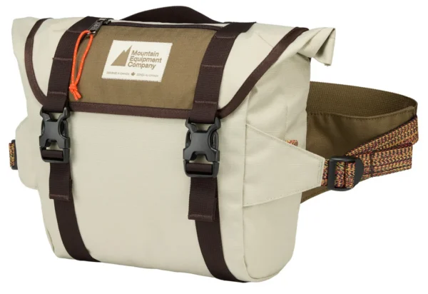 Sac classique Kleversack de MEC – Unisexe