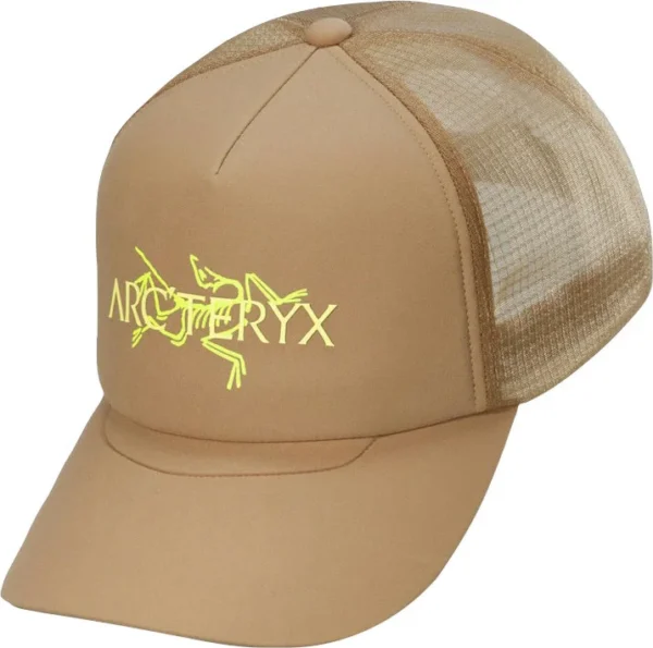 Casquette du camionneur Bird Word de Arc'teryx – Unisexe