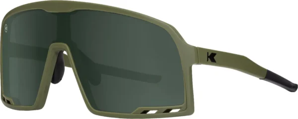Lunettes de soleil Campeones de Knockaround – Unisexe