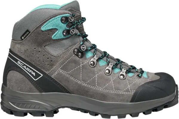 Bottes Kailash Trek Gore-Tex de Scarpa – Femmes