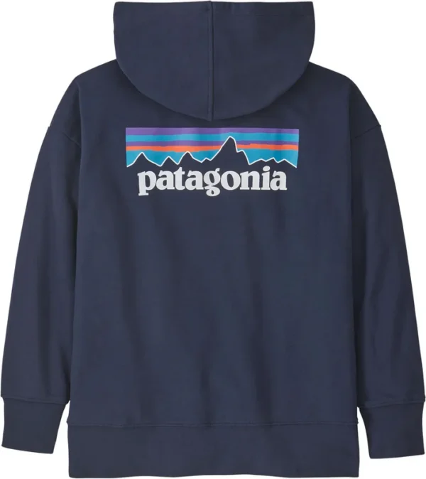 Sweat à capuchon de Patagonia – Jeunes