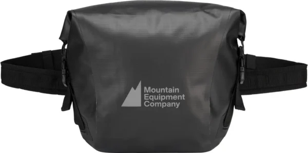 Sac de taille étanche Odyssée de MEC – Unisexe