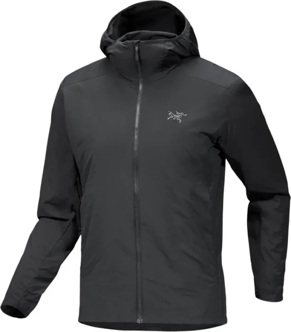 Haut à capuchon Atom SL de Arc'teryx – Hommes