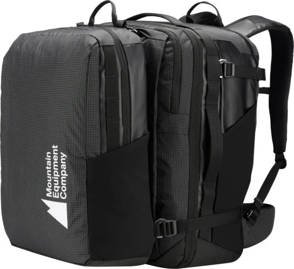 Sac à dos de voyage Outpost 40 L + 20 L de MEC – Unisexe