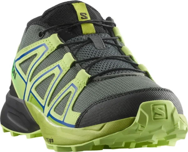 Souliers Speedcross de Salomon – Petits à jeunes