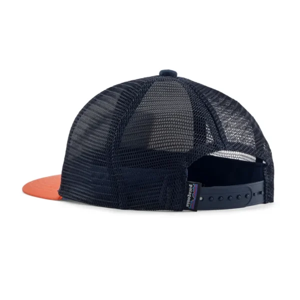 Chapeau Trucker de Patagonia – Jeunes