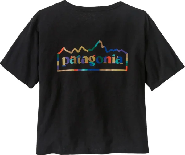 Responsibili-Tee coupe relaxée Unity Fitz de Patagonia – Femmes