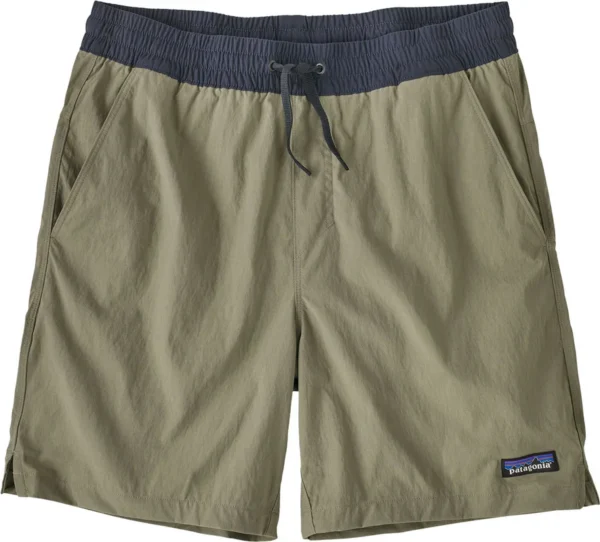 Short Baggies Lights de Patagonia – Hommes