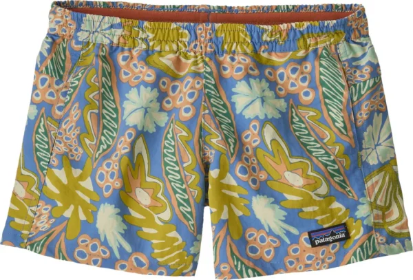 Short Baggies de Patagonia – Jeunes