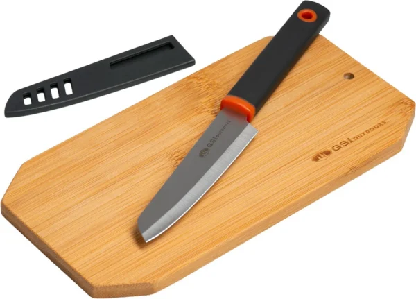 Santoku Prep Set de GSI