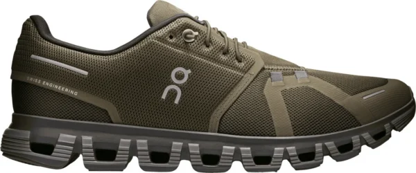 Chaussures Cloud 6 de On – Hommes