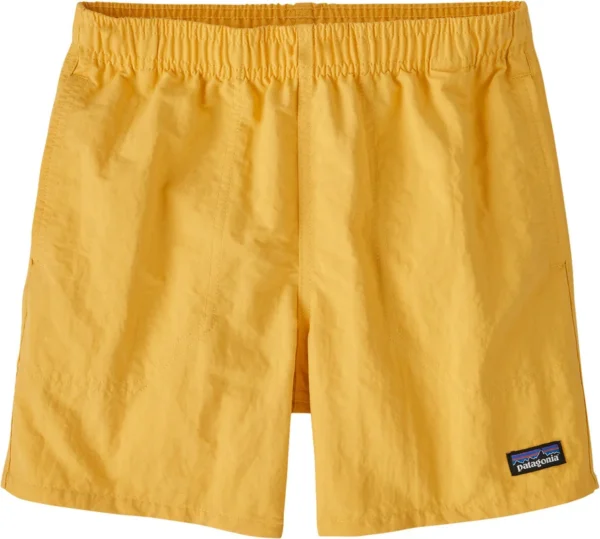 Short (5 po) Baggies de Patagonia – Jeunes